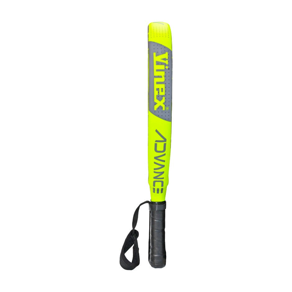 Paleta Padel Vinex Advance 100  Carbon