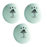 Pelotas Adidas Ping Pong Competition