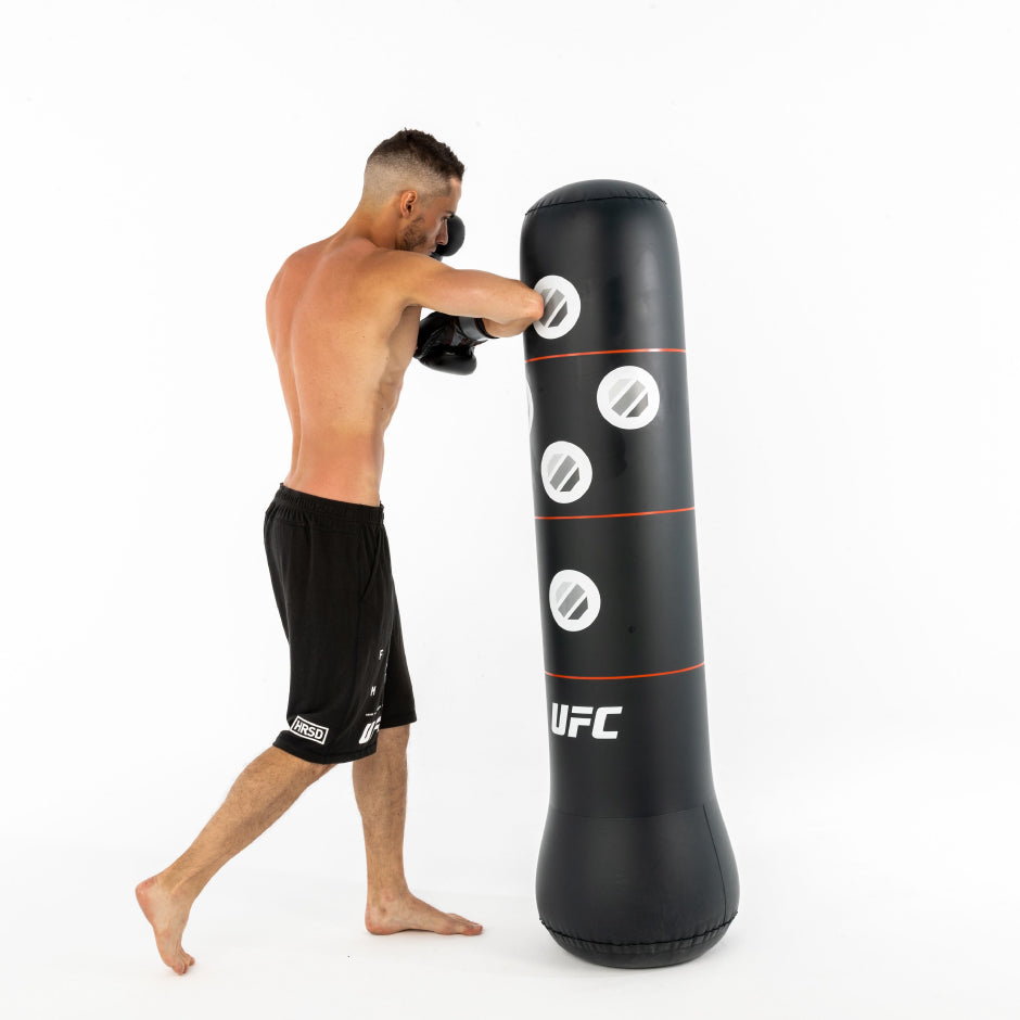 Standing Bag Ufc Inflable