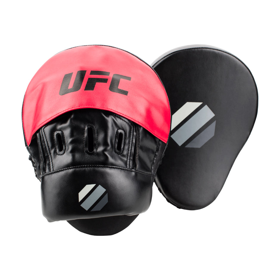 Guante Foco Ufc Contender Par