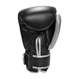 Guante Box Okami Black Ft Training Ng-Pl