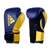 Guante Box Adidas Hybrid 150