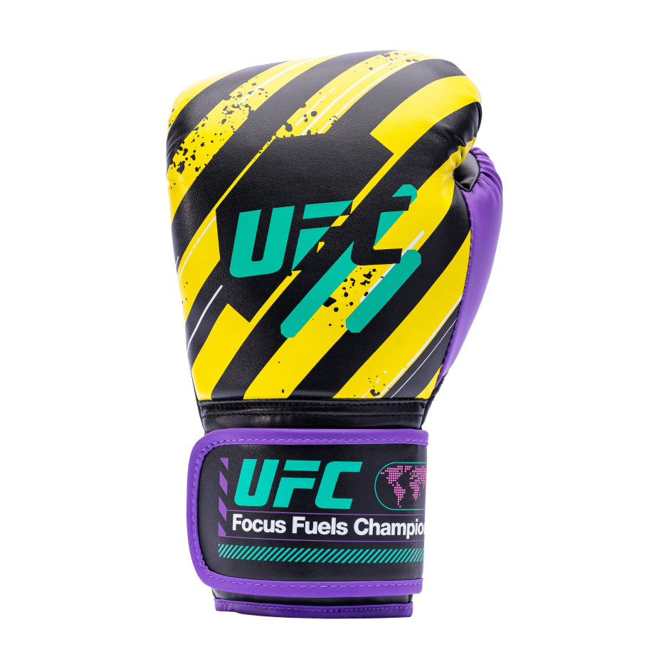 Guante Box Ufc Prodigy 10Oz