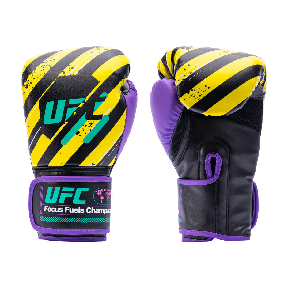 Guante Box Ufc Prodigy 10Oz