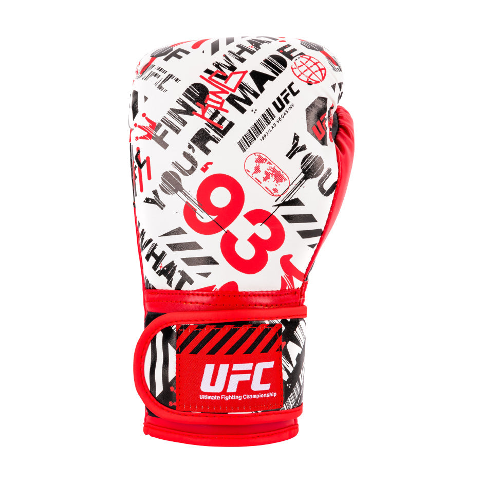 Guante Box Ufc Made 10Oz