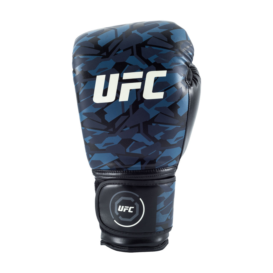 Guante Box Ufc Octagon Camo 14Oz