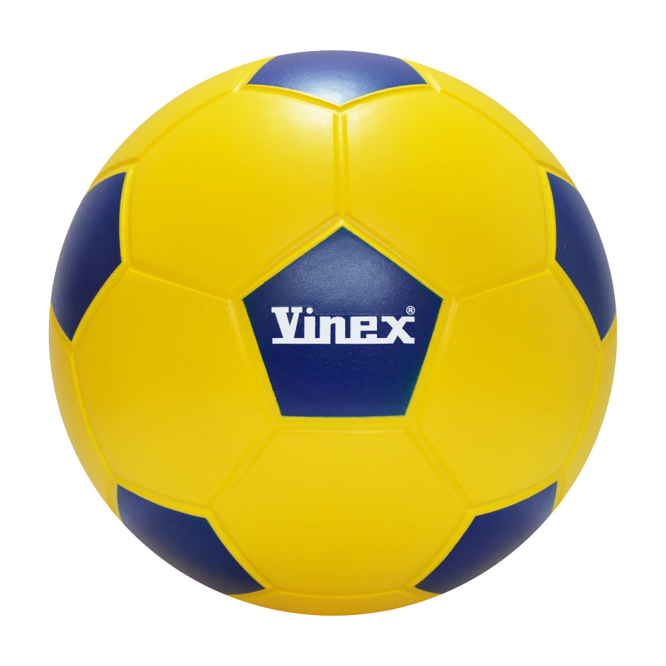 Balon Esponja Vinex Futbol