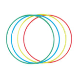 Hula Hoop Torpedo Tubular Surtido