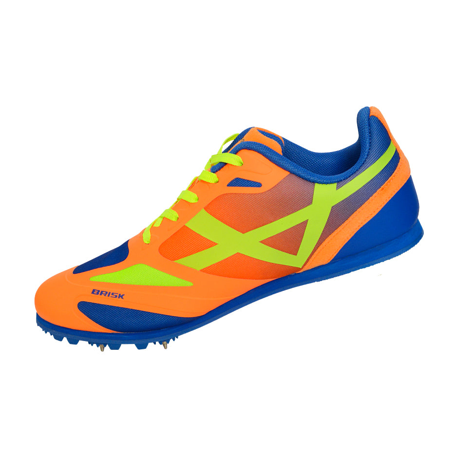 Zapatilla Atletismo Torpedo Brisk