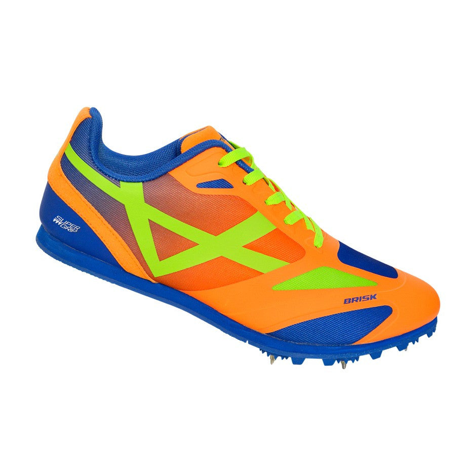 Zapatilla Atletismo Torpedo Brisk – PlanetSport