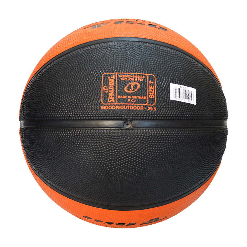 Balon Basket Spalding Varsity Fiba (Tf-150)
