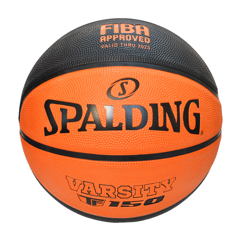 Balon Basket Spalding Varsity Fiba (Tf-150)