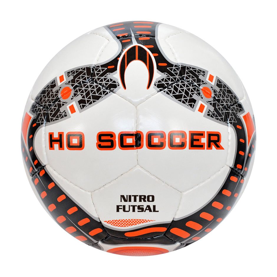 Balon Futsal Ho Soccer Nitro