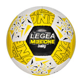 Balon Baby Legea Missione