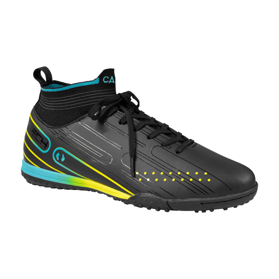 Baby Fútbol Zapatos De Futbol 41 Zapatilla Baby Futbol Cafu Tech