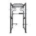 Power Rack Black