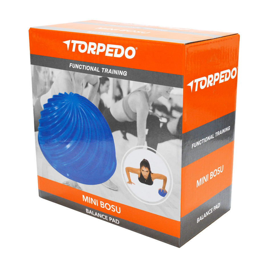 Mini Bosu Torpedo Balance