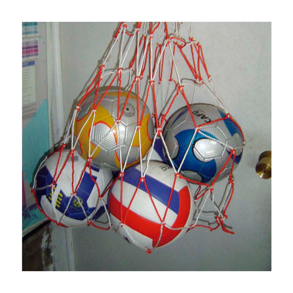 Red Eto Porta 15 Balones