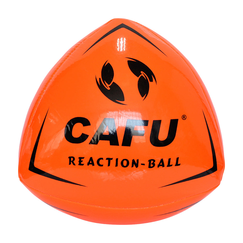 Balon De Futbol De Entrenamiento Cafu Reaction Ball