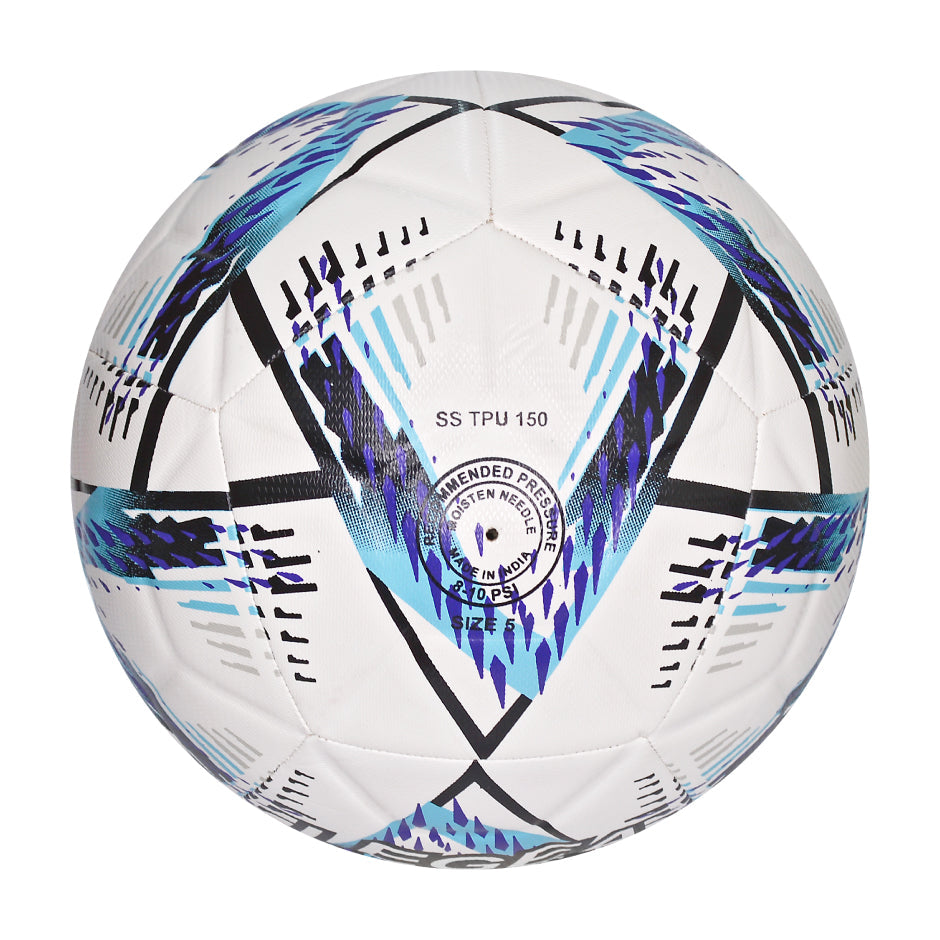 Balon de Futbol Legea Hibrido Fusione