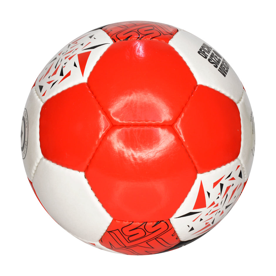 Balon de Futbol Futbolito Legea Missione