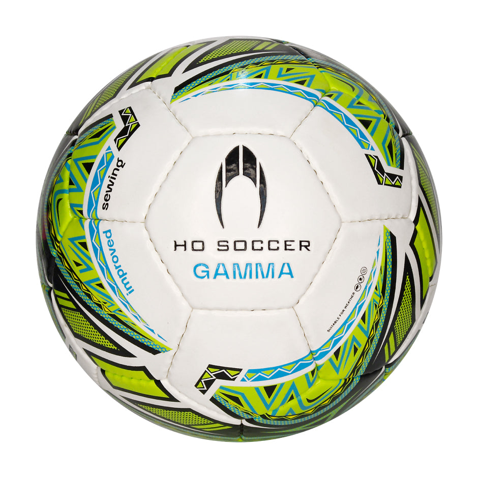 Balon Futbol Ho Soccer Gamma N°5