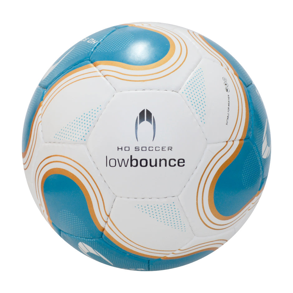 Balon Futbol Ho Soccer Primus Low Bounce