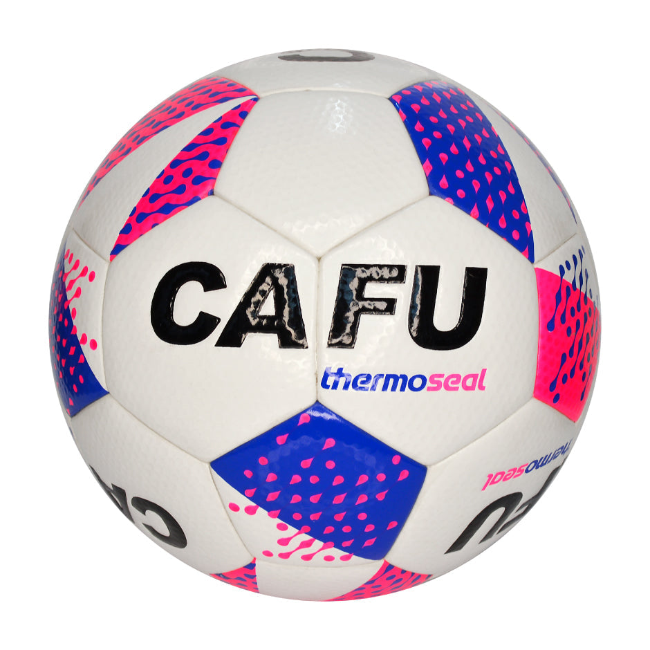 Balon de Futbol Cafu Thermo Seal