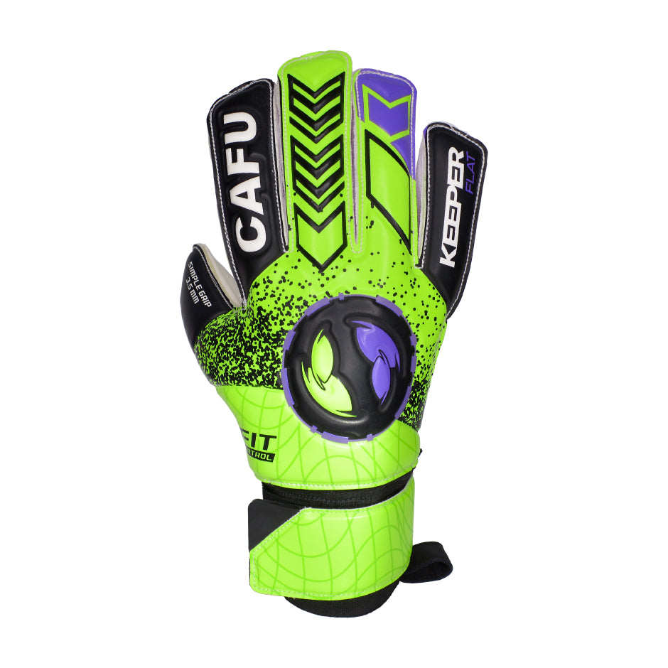 Guante Arquero Cafu Keeper Flat