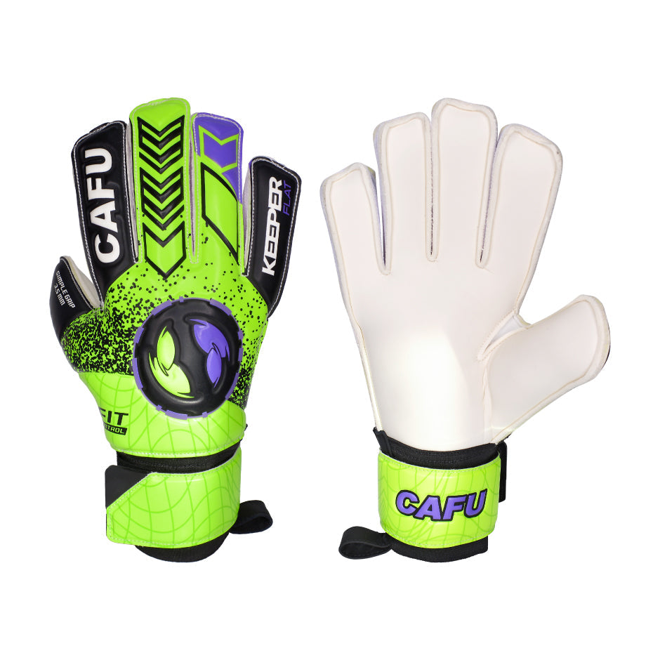 Guante Arquero Cafu Keeper Flat