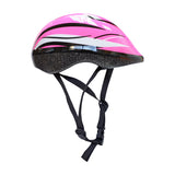 Set Casco+Protecciones Rider Infantil