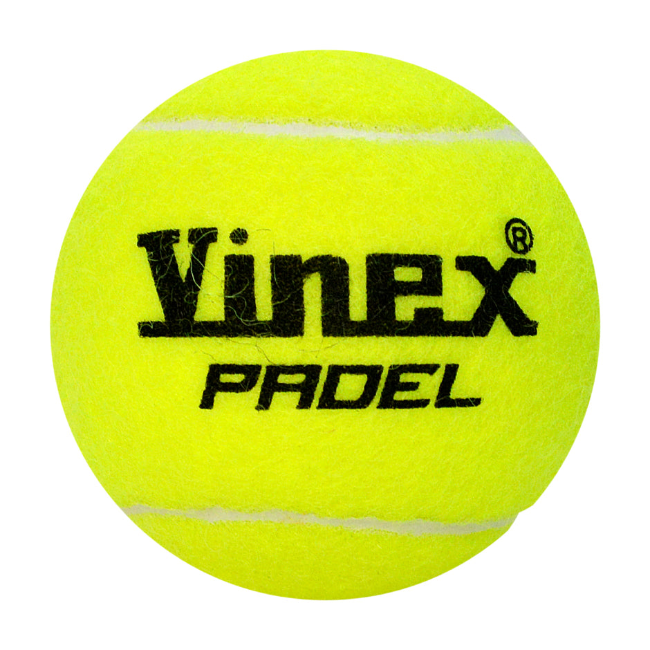 Pelotas Padel X3 Vinex Padel