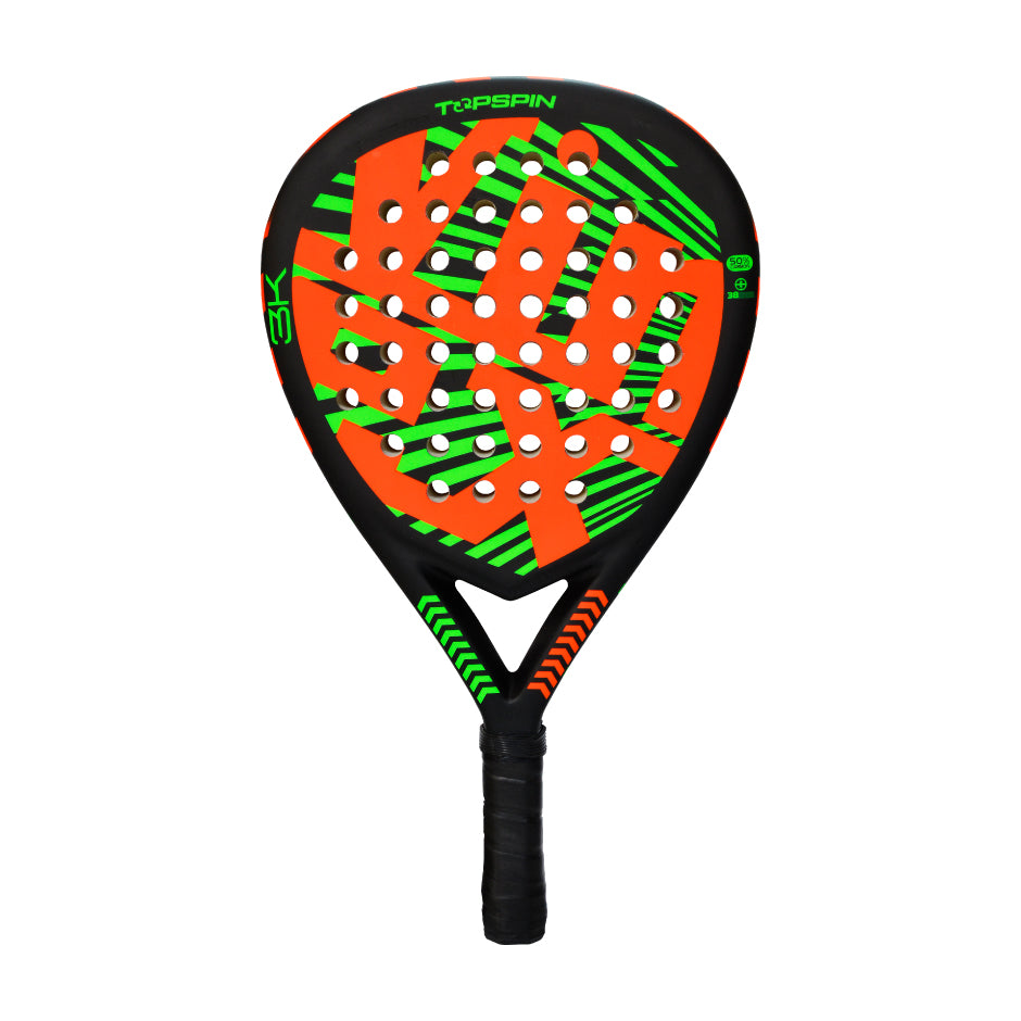 Paleta Padel Vinex Balance 50 Carbon