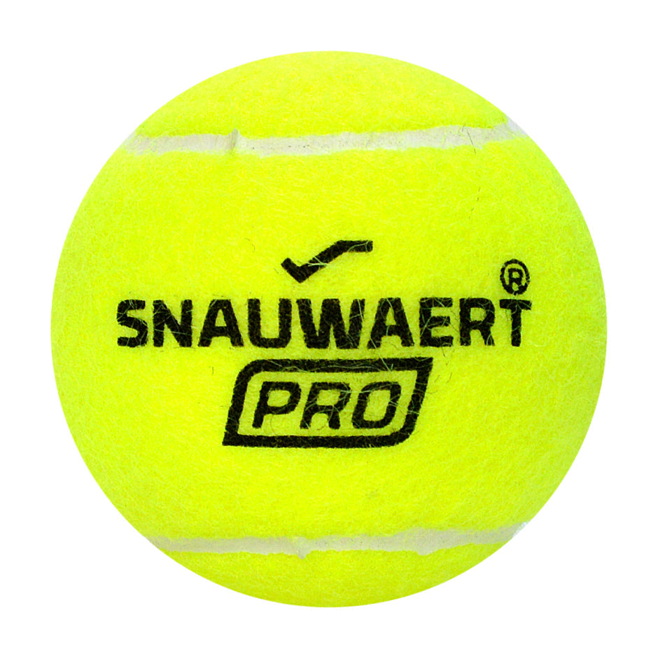 Pelotas Tenis X3 Snauwaert Pro