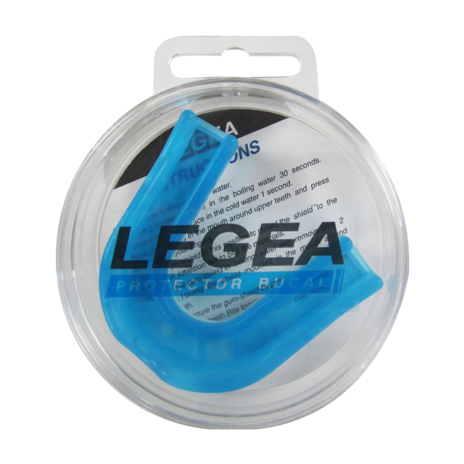 Protector Bucal Legea Simple