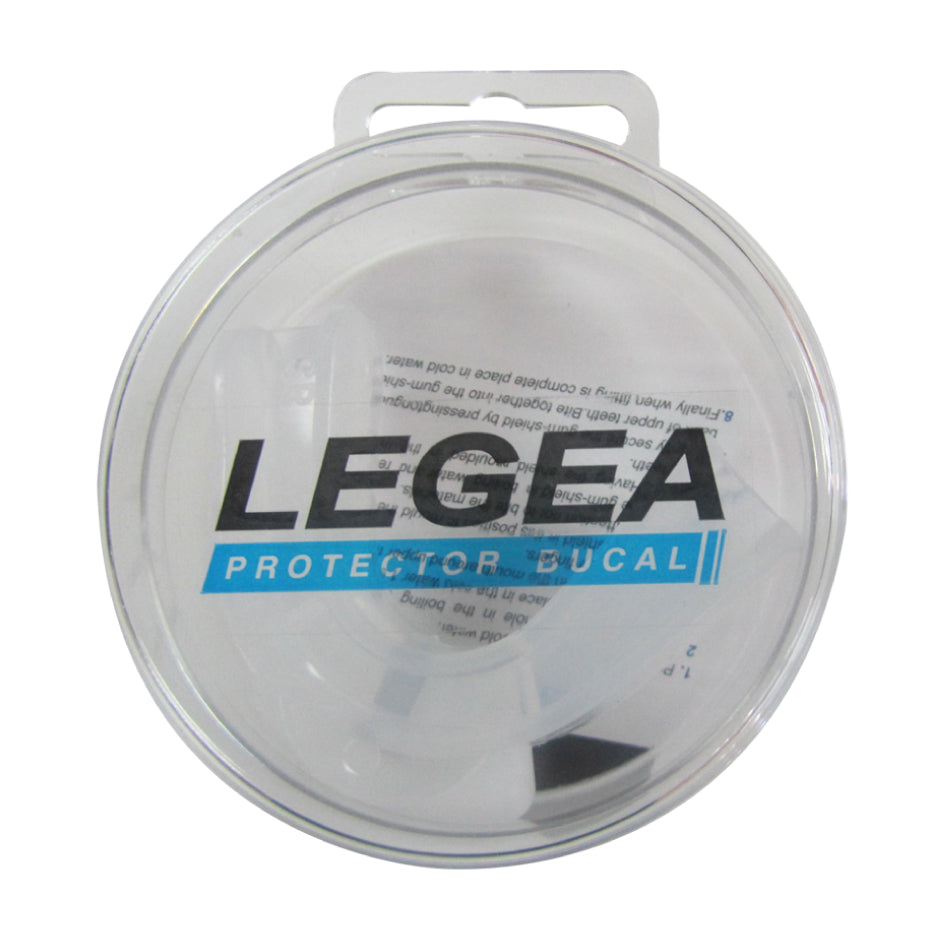 Protector Bucal Legea Doble