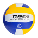 Balon Volley Torpedo Of Beach Goma